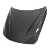 OE-Style Carbon Fiber Hood for 2012-2013 BMW F30